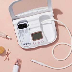 Trophy Skin MicrodermMD - Trophy Skin Microdermabrasion Machine. New, not in box